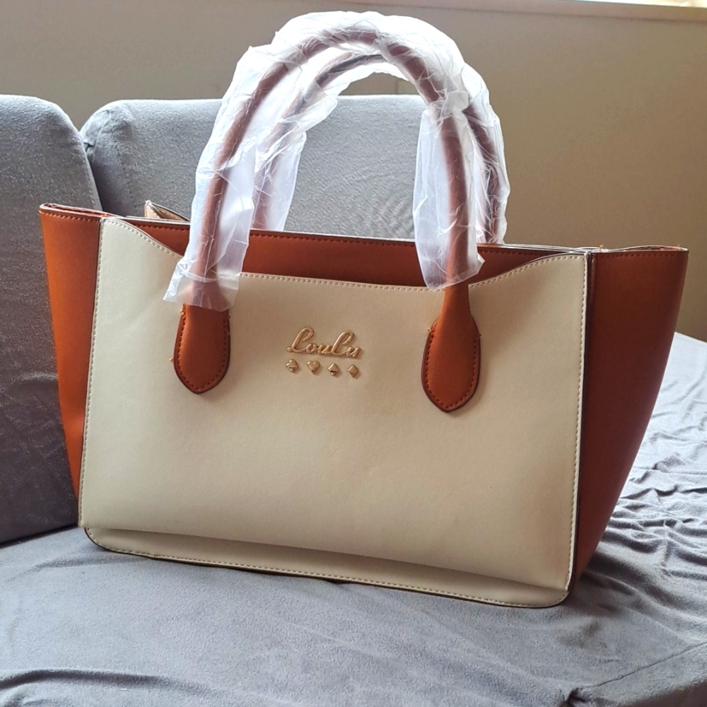 Loulu Purse